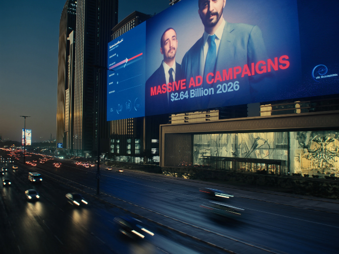 Next Generation Creative Agency